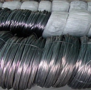 2020 Factory price bwg10 bwg14 bwg16 bwg18 gauge soft black annealed iron steel wire