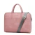 Import 2020 Fashion Custom New Design Leather Laptop Bag Women Business Office Bag Briefcase from China