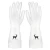 Import 2020 Gloves latex household New Heat-resistant Design Silicone Cleaning Brush rubber Gloves dish washing gloves from China