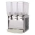 Import 2020 high quality stainless steel juice dispenser machine hot or cold  beverage dispenser for hotel and restaurant from China