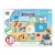 Import 2020 hot item intelligence deluxe toys for kids pet vet  pet care series grooming &amp; supplies kit toys from China