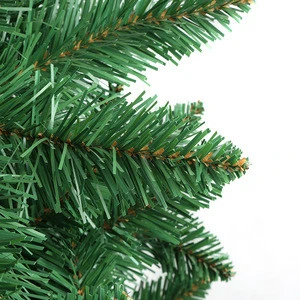 2020  Hot Sale  Christmas  Decoration Supplies  Pencil  Artificial christmas Tree