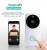 Import 2020 Hot sale smart home video WiFi doorbell wireless doorbell with camera intercom Wireless Ring Doorbell from China