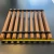 Import 2020 hot sell bamboo fencing bamboo slat outdoor bamboo screen fence from China