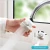 Import 2020 New Anti Splash Movable Faucet Rotating Faucet Water-saving Filter Sprayer Kitchen Household Filtered Faucet Accessories To from China