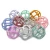 2020 New Arrival BPA Free 100% Food Grade Baby Teethers Silicone Teething Toys Chewing Ball for Infant