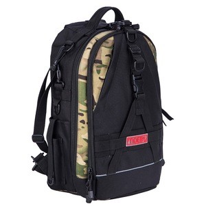 2020 New Arrival  high quality Fishing Backpack Bag