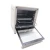 Import 2020 new design household appliances Korean style Electric oven for bread cake Pizza from China