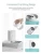 Import 2020 New Design Mini Usb Humidifier, USB Car Diffuser, Aroma Mist Diffuser With Low Price from China