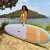 Import 2020 New Fashionable Stand Up Paddle Board For Hot Sale from China