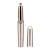 Import 2020 new product Brows Eyebrow Hair Remover Eyebrow Trimmer,Facial Hair Trimmer Painless for Women from China