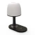 Import 2020 New QI Wireless Charging Touch Control Nightstand Bedside Lamps USB Led Side Table Lamp from China