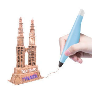 2020 New Wholesale Diy Items Kids Toys Child Educational 3D Pen For Kids