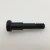 Import 2020 OEM service high strength cnc plating aluminum motor shaft adapter for machinery parts from China