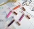 Import 2020 premium high-end shiny lip gloss vender custom logo lip gloss from China