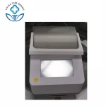 2020 Real Time Pcr Testing Machine And Test Instrument Kit Price Dual channel with gradient, 48*0.2m