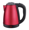 2020 red coating 1.8L Electric Kettle