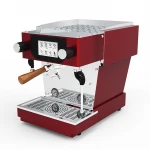 2020 smart rotary pump espresso coffee machine