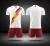 Import 2020 soccer uniform set quality custom  soccer jerseys from China