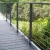 Import 2020 Stainless steel railings/ wire cable railing systems design from China