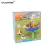 Import 2020 Summer DIY Assembly Sand Table Beach Toys Set For Kids from China