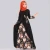Import 2020 Wholesale winter open women ladies dubai abaya kimono islamic clothing muslim dresses from China