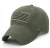 Import 2020011245 American Flag Embroidery Baseball Cap Army Green Camouflage from China