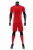 Import 2021 Best quality New product Portugal home Cheap Uniform Soccer Jersey Football jersey Football jersey set from China
