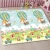 Import 2021 children play mat and baby play mat ,safe eco-friendly,the material of XPE baby play mat from China