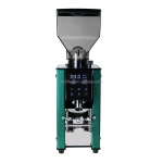 2021 Factory Directly Sell  Coffee Grinder With Time Control Coffee Bean Grinder