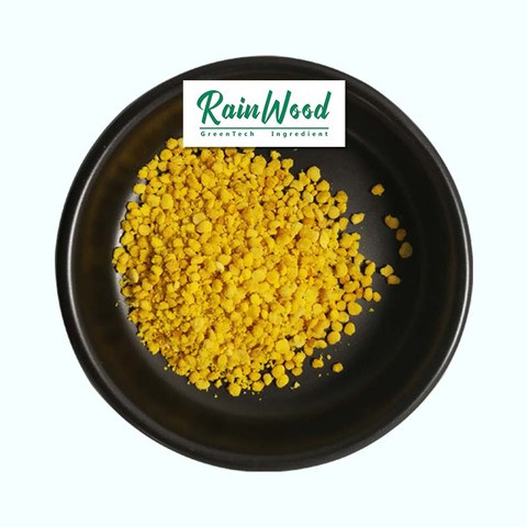 2021 High quality 100% natural food grade bee pollen powder sunflower bee pollen powder best price for sale
