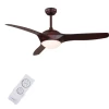 2021 Hot Sell Low Price 52 Inch Energy Saving Home Indoor Ceiling Fan