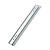 Import 2021 Iron Zinc Plated 3 fold galvanize drawer slide from China