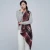 Import 2021 new arrived high custom plain pashmina shawl 100% cashmere pashmina shawl from China