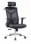 Import 2021 new design boss chair high back tilt office chairs modern mesh swivel chair from China