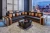 Import 2021 New Design Most Popular Sofas Modern Leather Sofas  Living Room Sofas from China