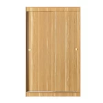 2021 Shanwei furniture factory wholesale cabinet locker high quality bedroom storage wardrobe amoires