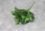 Import 2021 Wholesale Decorative 45cm Artificial Green Plant Leaves China from China