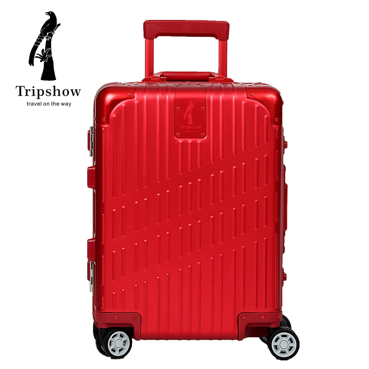 2021Fashional Travel Manufacturer Wholesale Trolley Luggage suitcase