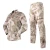 Import 2022 Style Tactical Woodland Camo Camouflage 1981 Bud Uniform for Spring from China