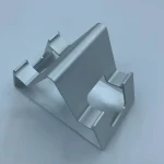 2024 Amazon Hot Selling Factory Price Desktop Aluminum Alloy Mobile Phone Holder CNC Customization Tablet Stand Adjustable Phone