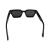 Import 2024 Fashion Design Acetate Sunglasses Sun Glasses Custom Eyeglasses for Women Men from China