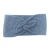 Import 2024 New arrival Knitted pure cashmere headband western style new fashion all seasons from China