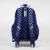 Import 2024 New Product Large Capacity Children Cool Travel Backpack High Gide Portable Trolley Bag for School or Travel from China