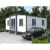 Import 20ft 40ft Customized Folding Prefabricated Homes Prefab Office Villa Hotel Luxury Movable Expandable Container House from China