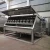 Import 20KG to 100KG normal temperature spray type textile hank yarn dyeing machine from China
