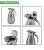 2.0L Double Wall Stainless Steel Vacuum Flask With SS304