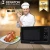 Import 20L Mechanical Microwave Oven from China
