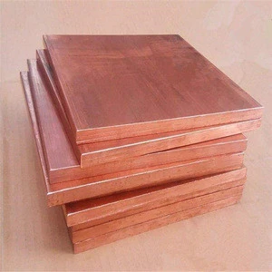 20mm thickness copper plate price
