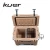 Import 20QT Kuer Competitive Rotomolded Cooler Box Customized Color from China